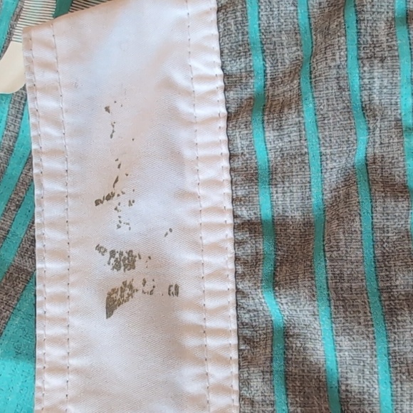 Hurley Swim Trunks - Picture 4 of 4